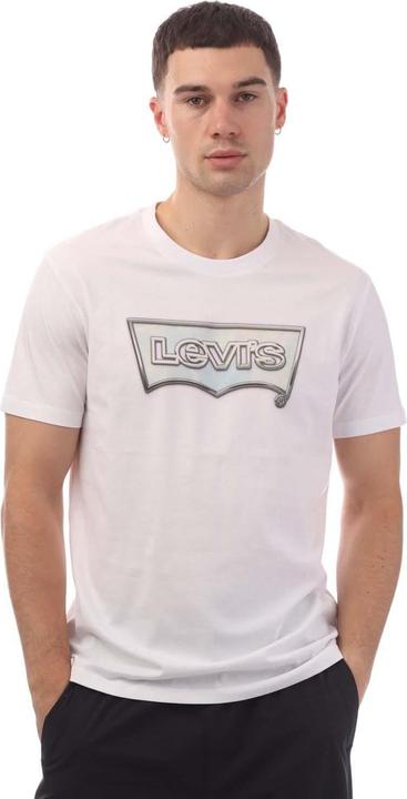 Immagine prodotto Levis Maglietta Grafica Girocollo Uomo (XL)