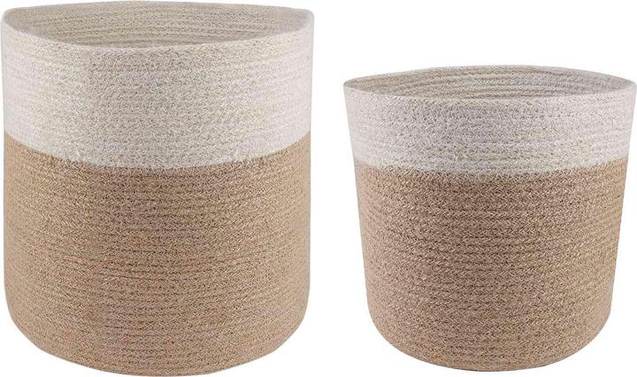 Produktbild vidaXL Jute
