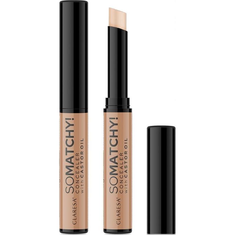 Claresa, Concealer, So Matchy! Concealer Stick 03 Sunny 3G (03 Sunny)