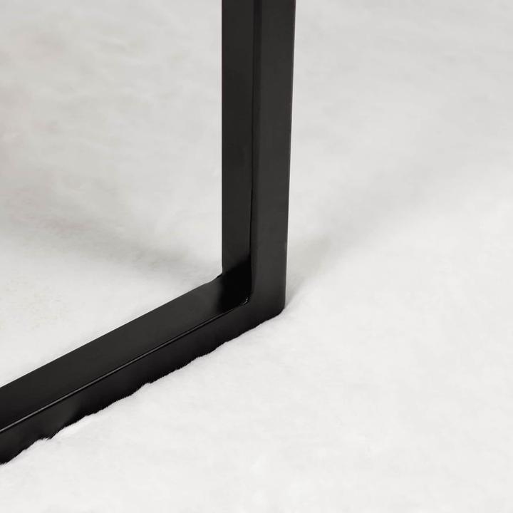 Produktbild vidaXL Wohnzimmerteppich