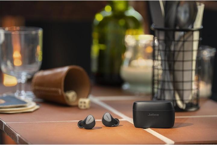 Produktbild Jabra Elite 5 (ANC, 7 h, Kabellos)