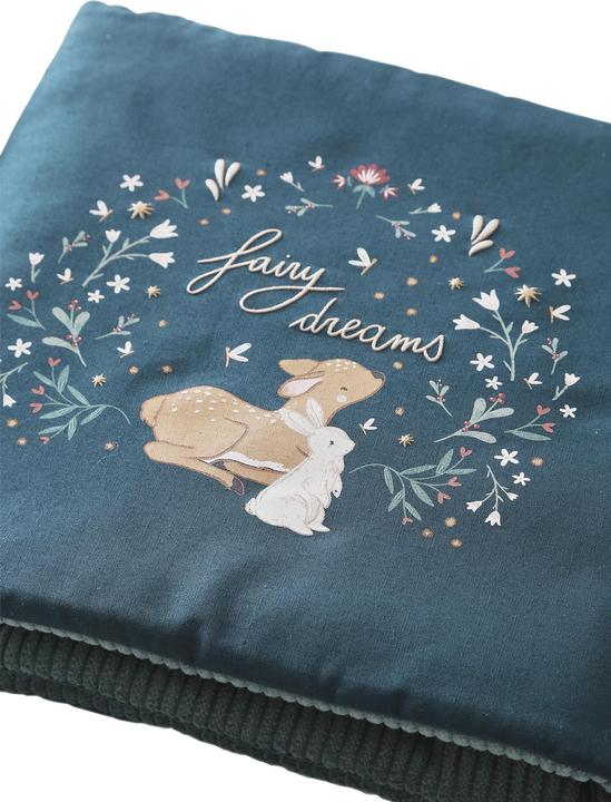 Image du produit Vertbaudet Baby Bettumrandung MAGIC FOREST Oeko-Tex