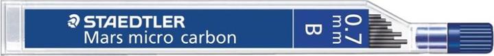 Immagine prodotto Staedtler Ricarica Mars micro B 12pz (12 pz., 0.70 mm, B)