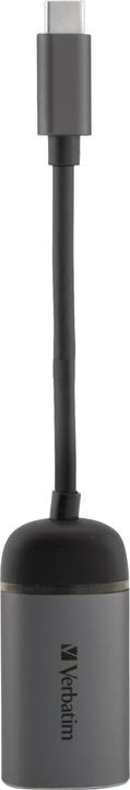 Produktbild Verbatim USB Typ-C zu (USB-C, 2 Ports)