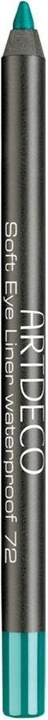 Produktbild Artdeco Soft Eyeliner Waterproof 221.72 (72 Aqua)