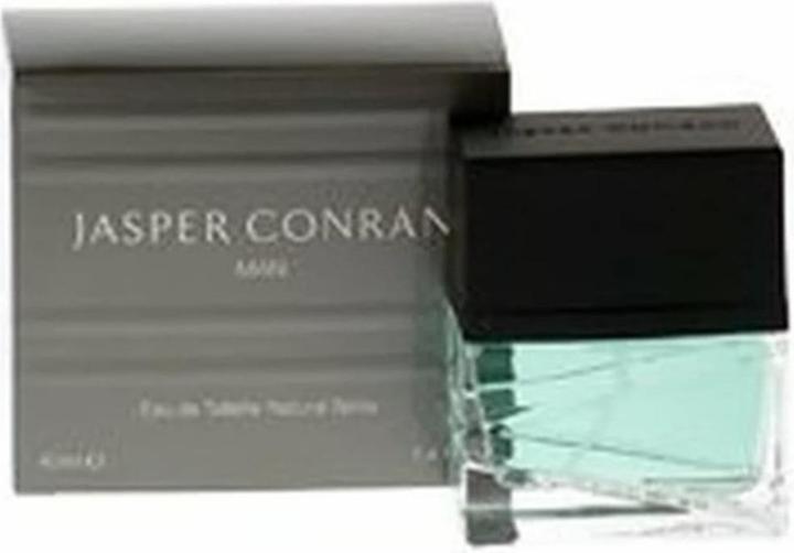 Jasper Conran Man Eau de Toilette 40ml Spray (Eau de Toilette, 40 ml)
