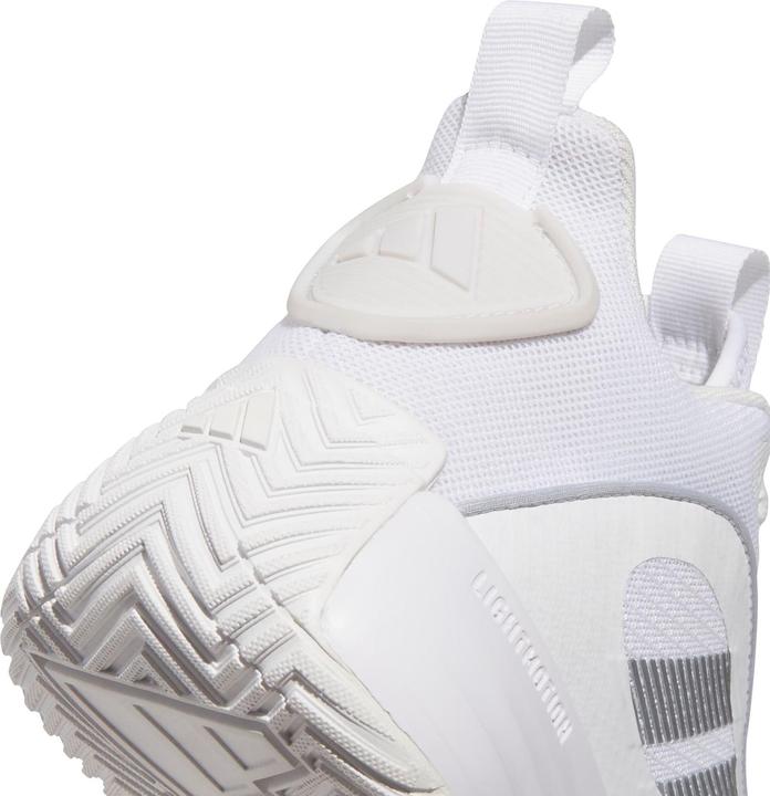 Produktbild Adidas Herren OwnTheGame 3.0 Basketballschuhe (46)