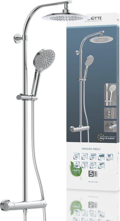 Produktbild Schütte Red