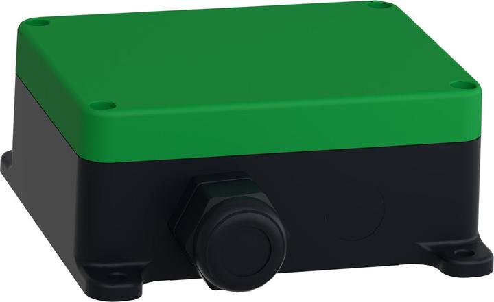 Produktbild Schneider Electric Empfänger Pocket, 5 Relais, 12-24VDC, ZARB05WSP