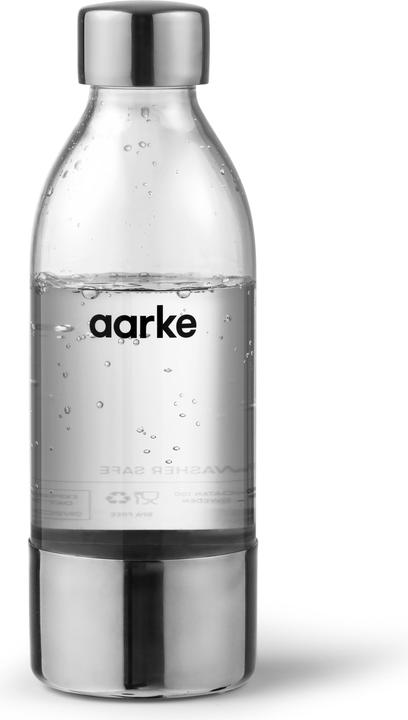 Aarke Trinkflasche (0.65 l)