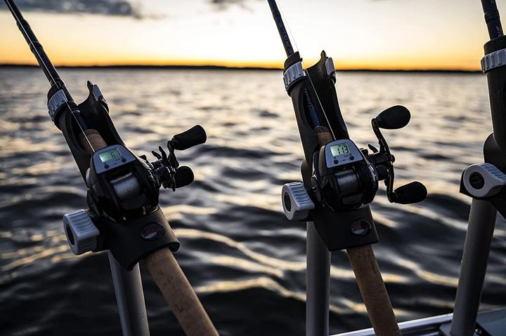 Produktbild Abu Garcia Max DLC - L