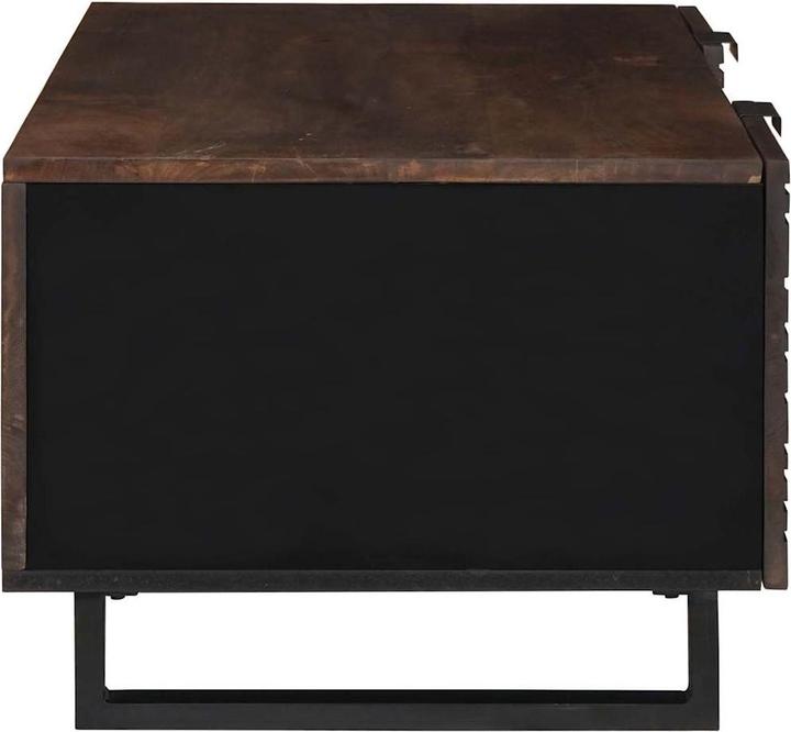 Immagine prodotto vidaXL Couchtisch (100 x 54 x 40 cm)