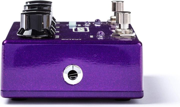 Produktbild Mxr M225 Sub Machine fuzz-effectpedaal (Gitarre)
