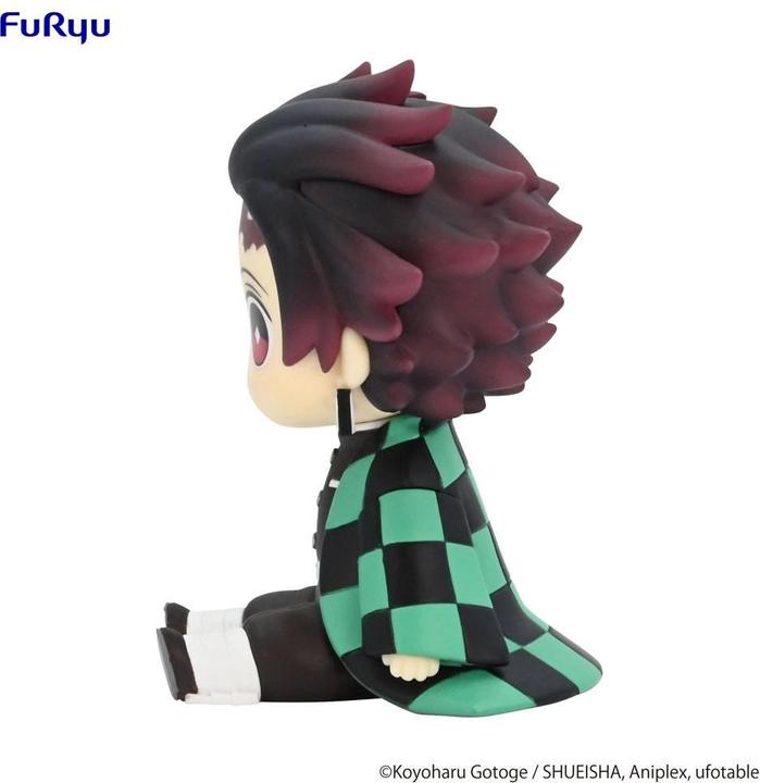 Produktbild Furyu Demon Slayer - Kimetsu no Yaiba: Kamado Tanjiro