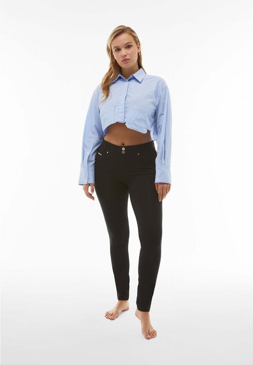 Actual product image Freddy TrousersandJeans NOW1MC001ORG (M)