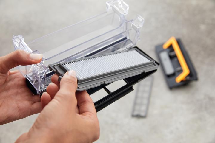 Image du produit Miele RX2-AP AirClean Plus