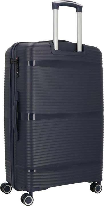 Actual product image D&N Travel Line 4200 - Trolley L (98 l)