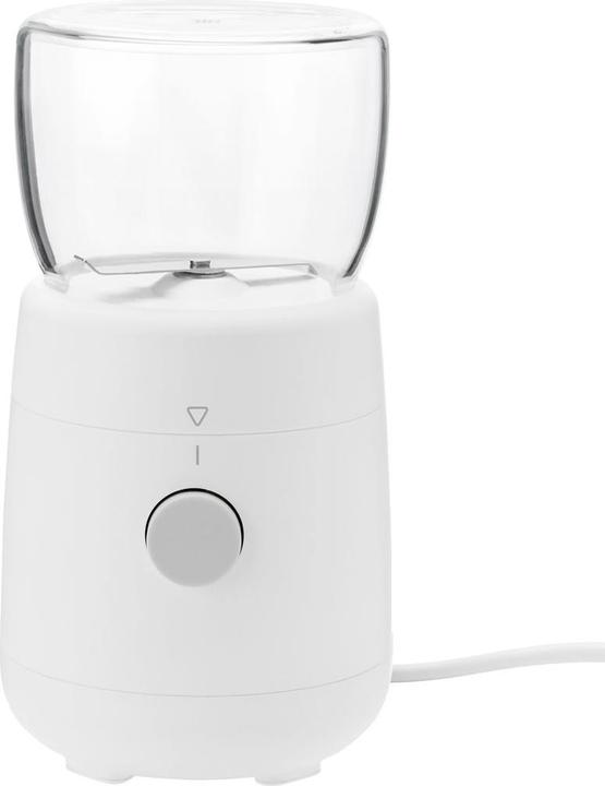 Actual product image Rig-Tig by Stelton RIGTIG FOODIE Electric Coffee Grinder