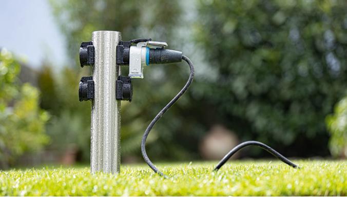 Produktbild Steffen Timer