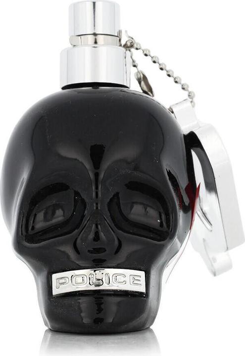 Actual product image Police Bad Guy Eau de Toilette 40 ml (Eau de toilette, 40 ml)