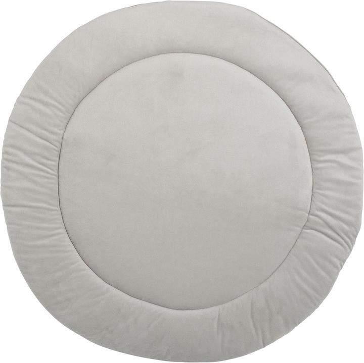 Actual product image Baby's only Playpen insert Classic cacao - Ø90 cm (90 cm, 90 cm)