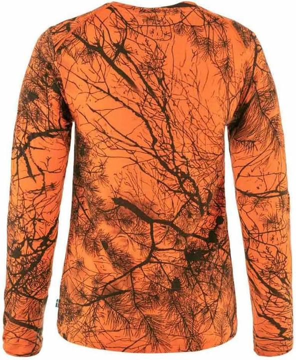 Immagine prodotto Fjällräven Värmland Wool W (XS)