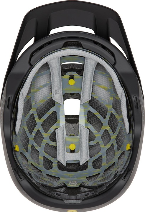 Actual product image Smith Forefront 2 Mips (59 - 62 cm)