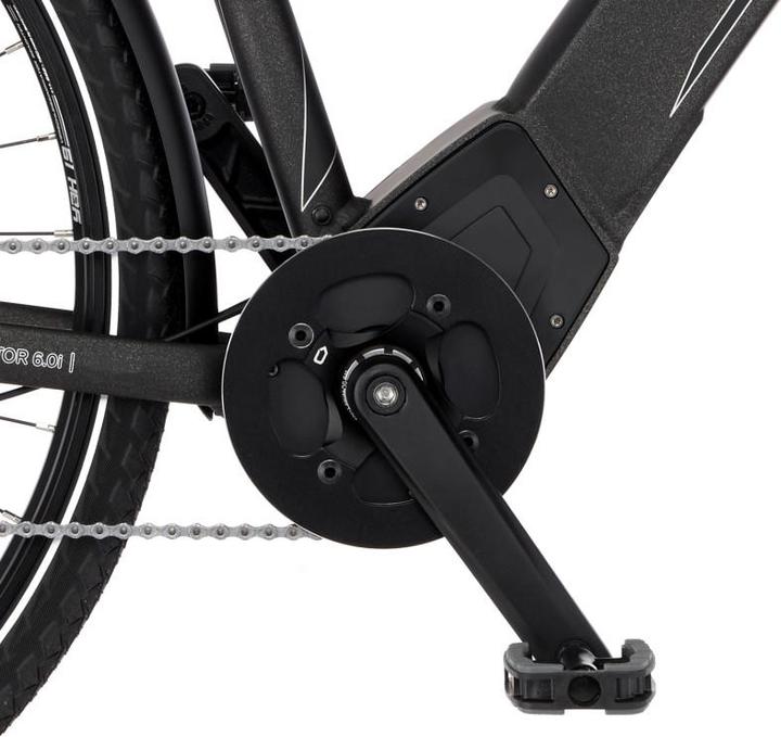 Produktbild Fischer Viator 6.0i (49 cm)
