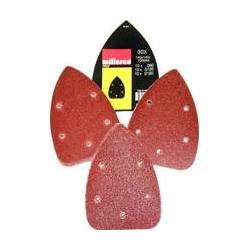 Thumbnail - Millarco, Schleifmittel, Slibepapir (Mouse) - 30 stk.