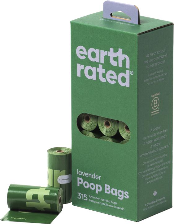 Produktbild Earth Rated Leinenspender (Hund)