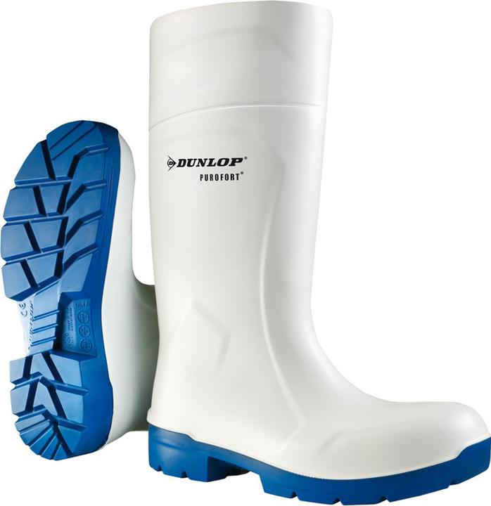 Actual product image Dunlop Berufsstiefel MultiGrip (O4, 44)