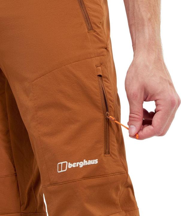 Produktbild Berghaus Trail-Explorer Pant (W32/L34)