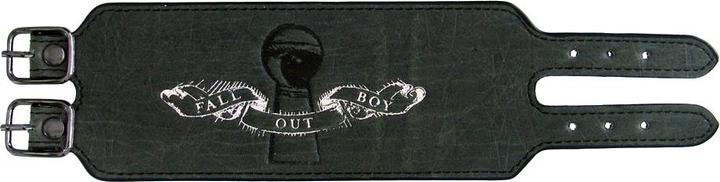 Produktbild Bioworld Merchandising Fall Out Boy Keyhole