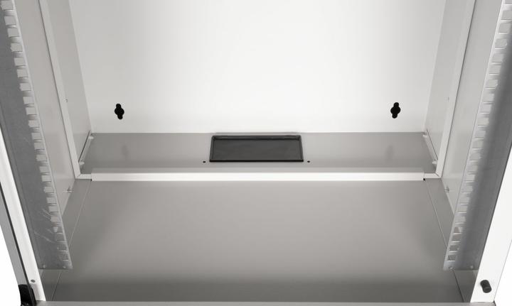 Produktbild equip Wandgehäuse (9 HE, 19 Zoll Rack)