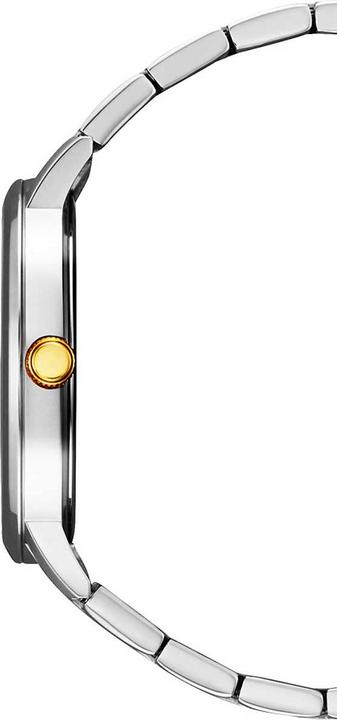 Actual product image Citizen BI5074-56A (Analogue wristwatch, 40 mm)