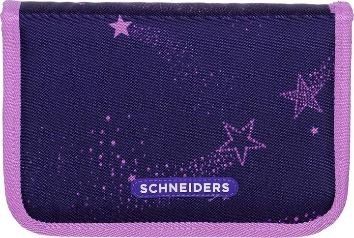 Produktbild Schneiders Ergolite Schulranzen-Set 8-teilig (21 l)