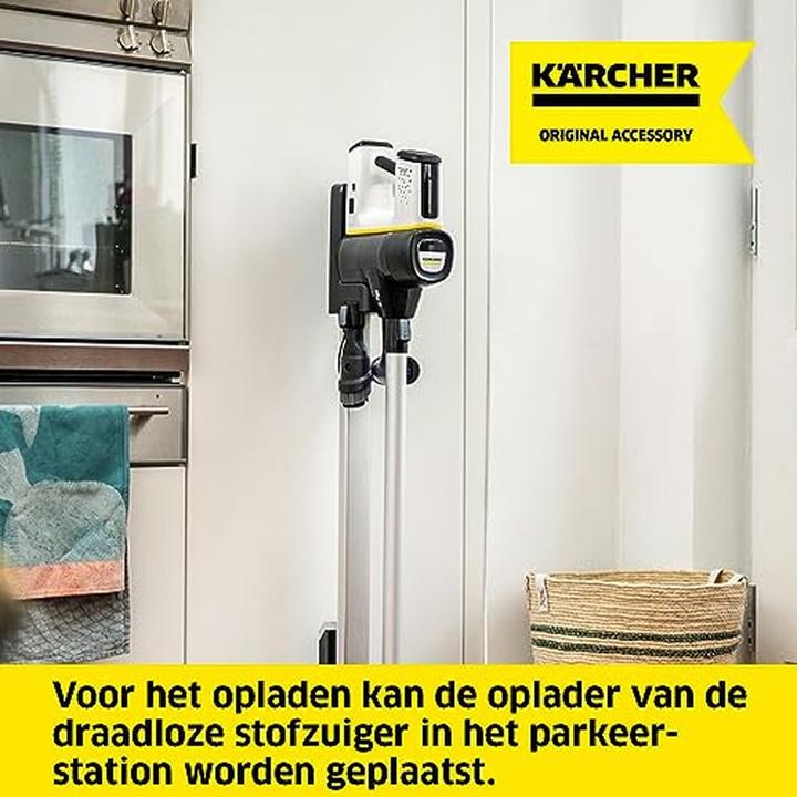 Image du produit Kärcher Station de stationnement autoportante