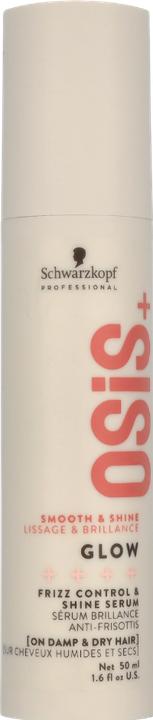 Produktbild Schwarzkopf Glow Frizz Control & Shine (50 ml)