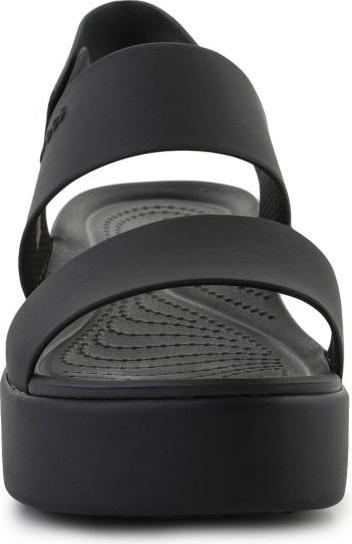 Produktbild Crocs Brooklyn Low Wedge (40)