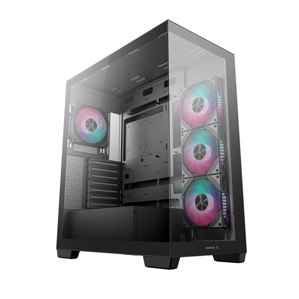 Produktbild Deepcool CG580 4F (ATX, ITX, mATX)