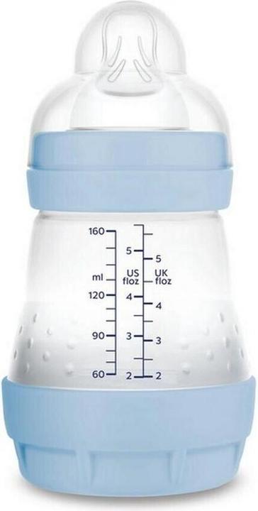 Immagine prodotto MAM Easy Start Anti-Colic 160ml, Farbe Boy (160 ml)