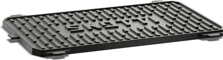 Skotti Gusseisen Plancha Kast