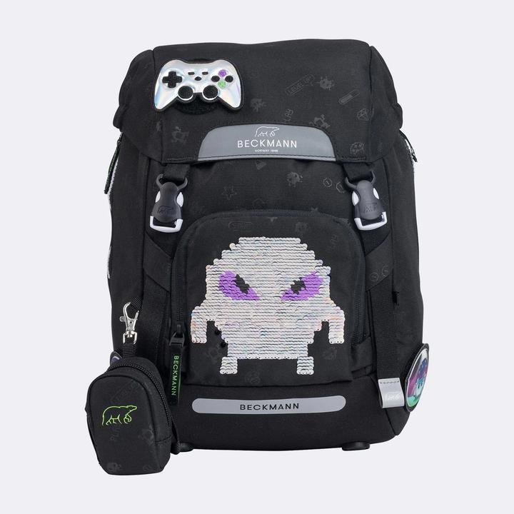 Produktbild Beckmann Schulrucksack Classic (22 l)