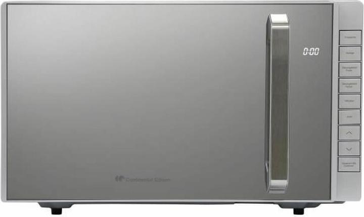 Continental Edison Mikrowelle CEMO23UX042 1250 W 23 L (23 l)