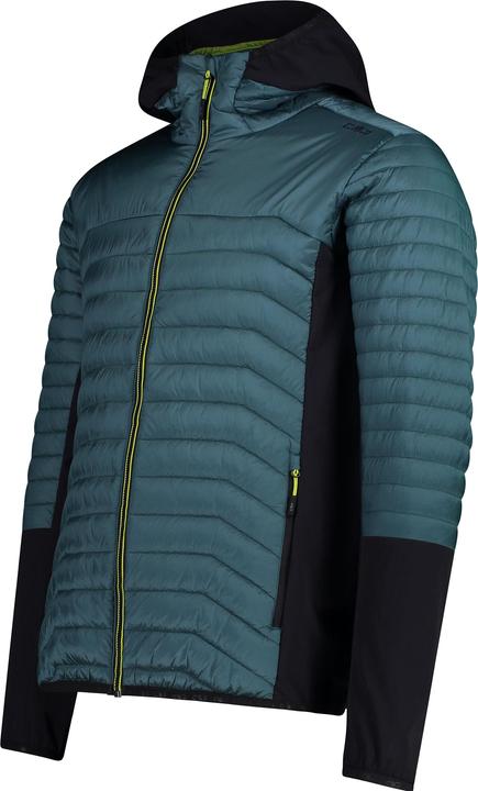 Image du produit CMP Campagnolo Hybrid Hoodie (54)