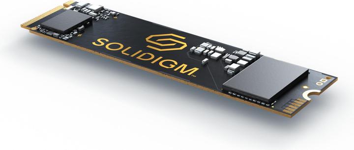 Produktbild Intel P41 Plus (2000 GB, M.2 2280)