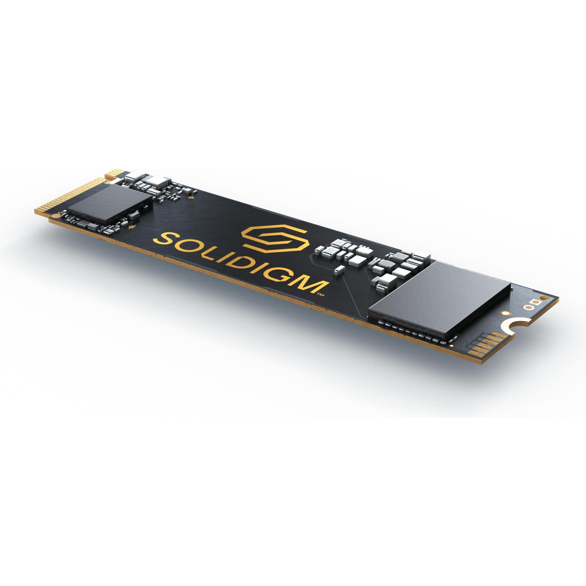 Intel SSD P41 PLUS 1.0TB M.2 (1000 GB, M.2 2280), SSD