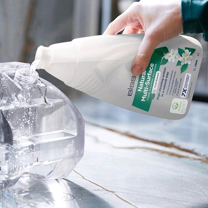 Produktbild Bissell Natural Multi-Surface