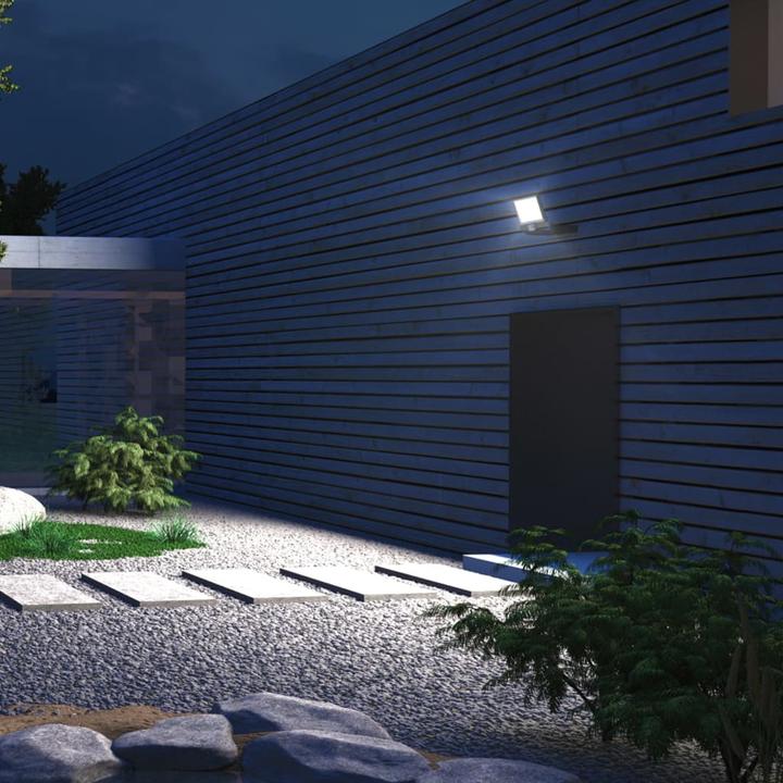 Immagine prodotto Steinel Faretto con sensore a LED (4400 lm, IP44)