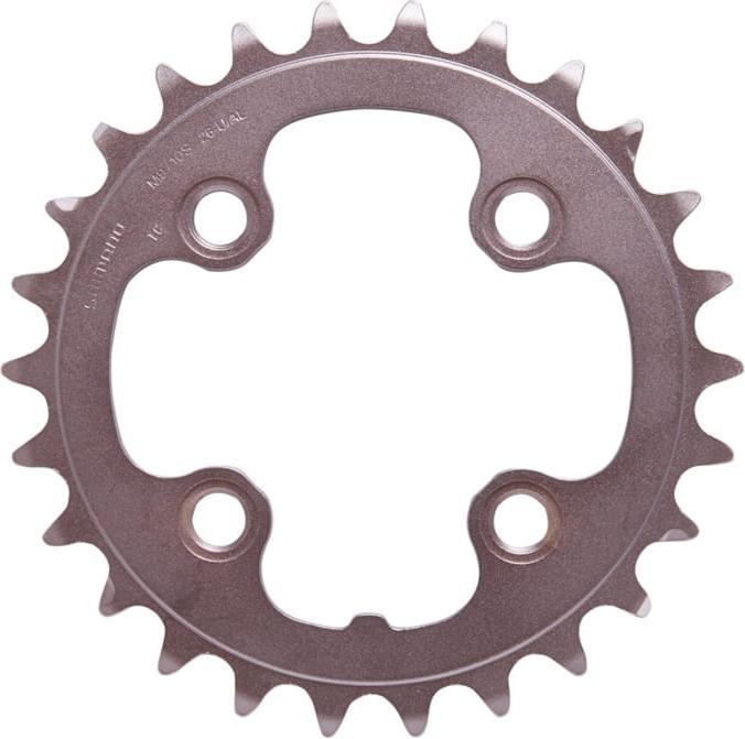 Produktbild Shimano Deore XT FC-M771 Kettenblatt 26 Zähne (26)